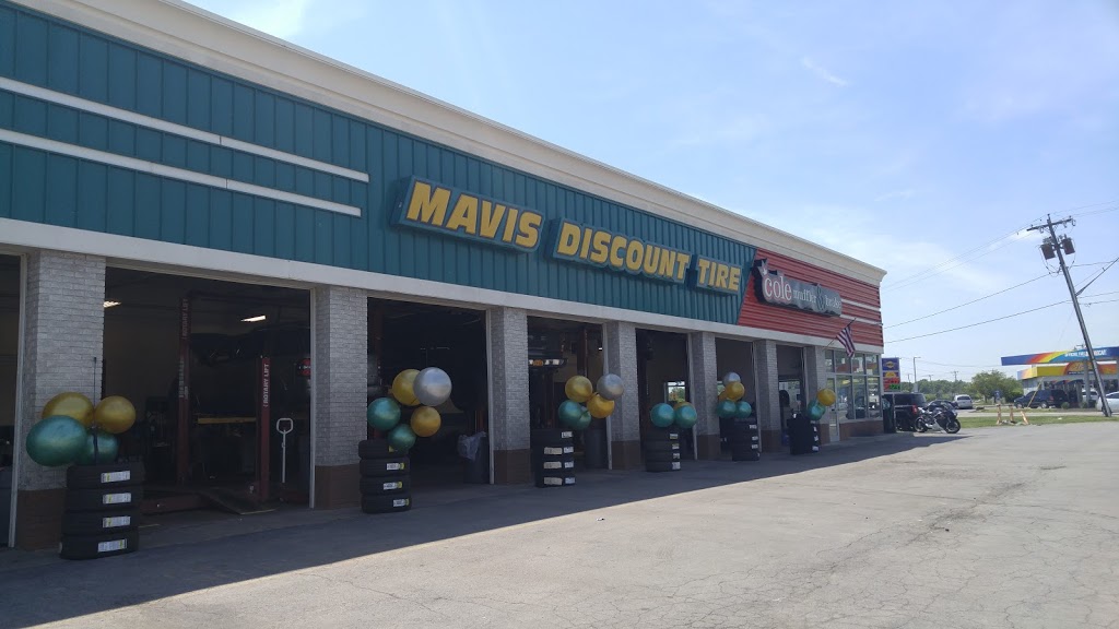 Mavis Discount Tire | 6745 S, Packard Rd, Niagara Falls, NY 14304, USA | Phone: (716) 297-1883