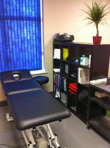 Integrated Health 365: Chiropractic Centre | 1140 Ringwell Dr, Newmarket, ON L3Y 8V9, Canada