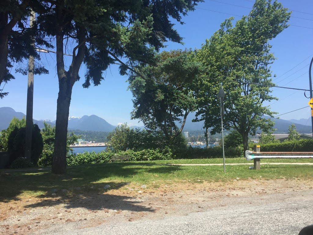 Portside View Park | 2501 Portside Bikeway Vancouver BC V5K 1A6 Portside Bikeway, Vancouver, BC V5K 1A6, Canada | Phone: (604) 873-7000