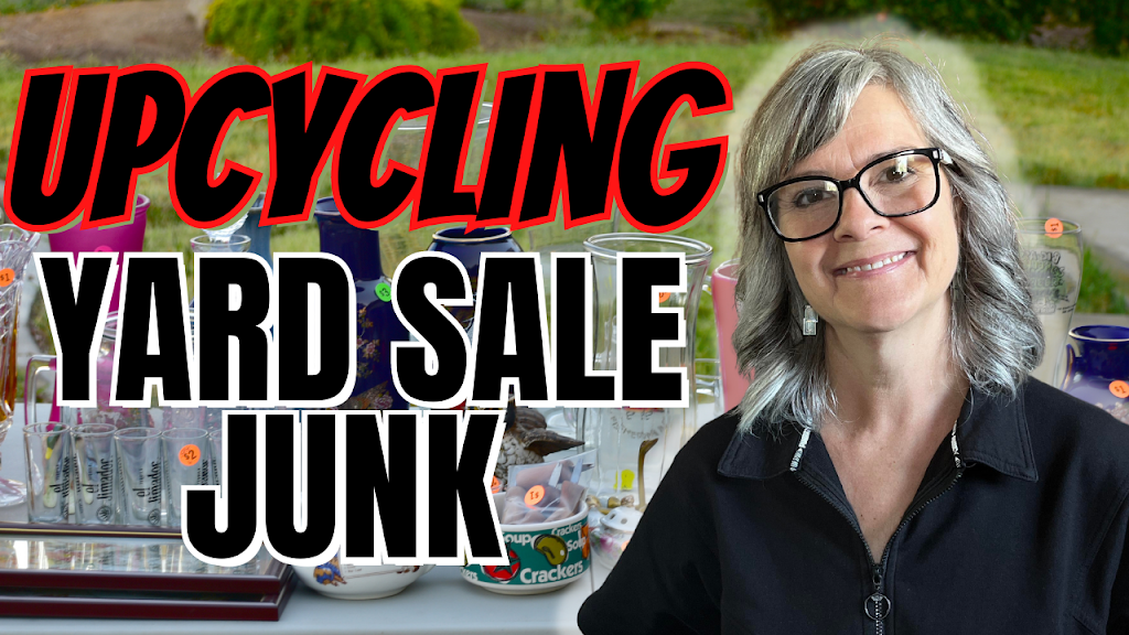 Our Upcycled Life | 10 Caroline St, Beachburg, ON K0J 1C0, Canada | Phone: (819) 650-2538