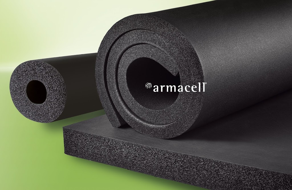 Armacell Canada Inc. | 153 Van Kirk Dr, Brampton, ON L7A 1A4, Canada | Phone: (905) 846-3666