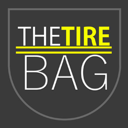 The Tire Bag | 507 Tara Hill Cir, Aurora, ON L4G 6H1, Canada | Phone: (647) 749-8410