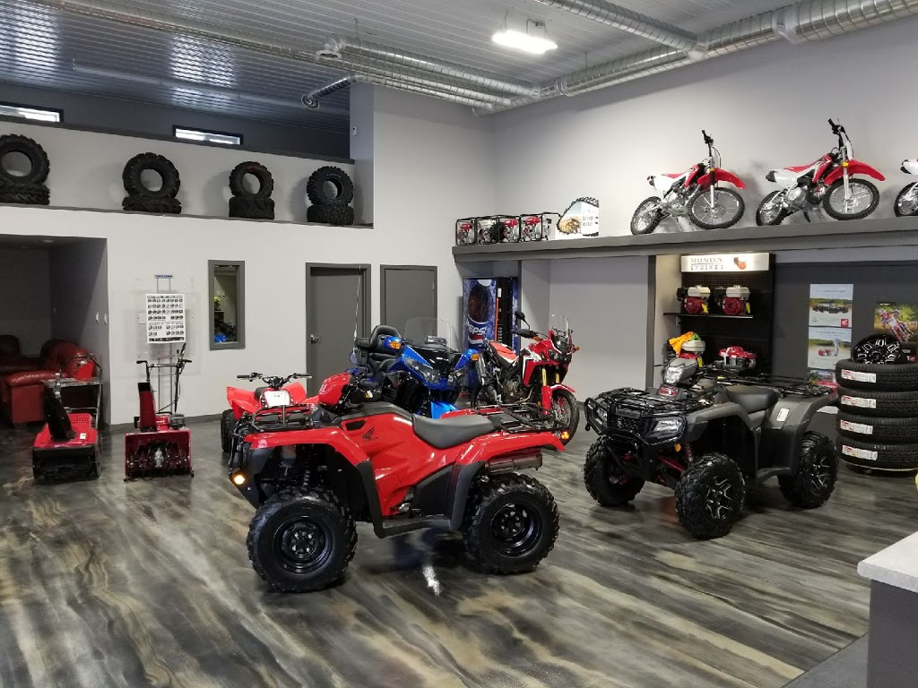 St Croix Cycle & Marine And Tirecraft Auto Centre | 3 Power Drive, Pine Falls, MB R0E 1M0, Canada | Phone: (204) 367-2219