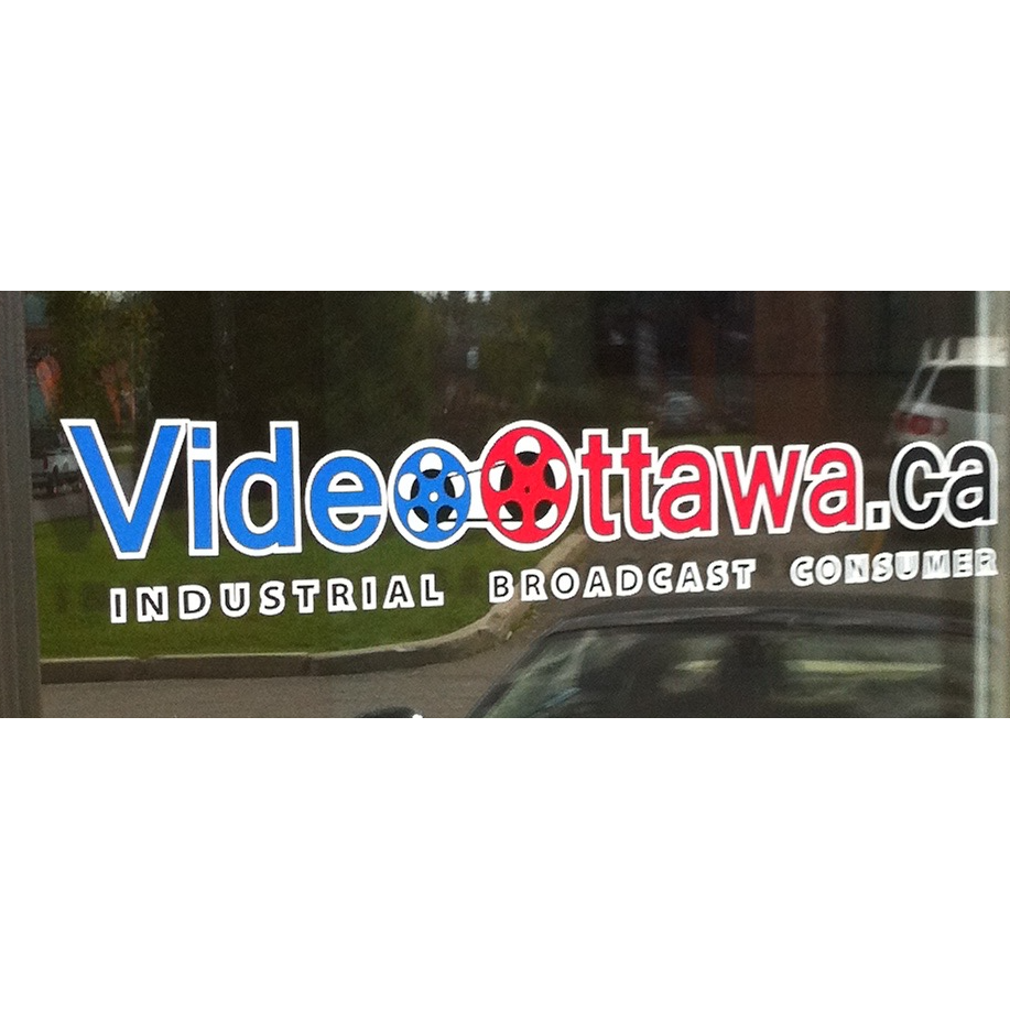 VideoOttawa.ca | 5330 Canotek Rd Unit 19, Gloucester, ON K1J 9C3, Canada | Phone: (613) 220-4445