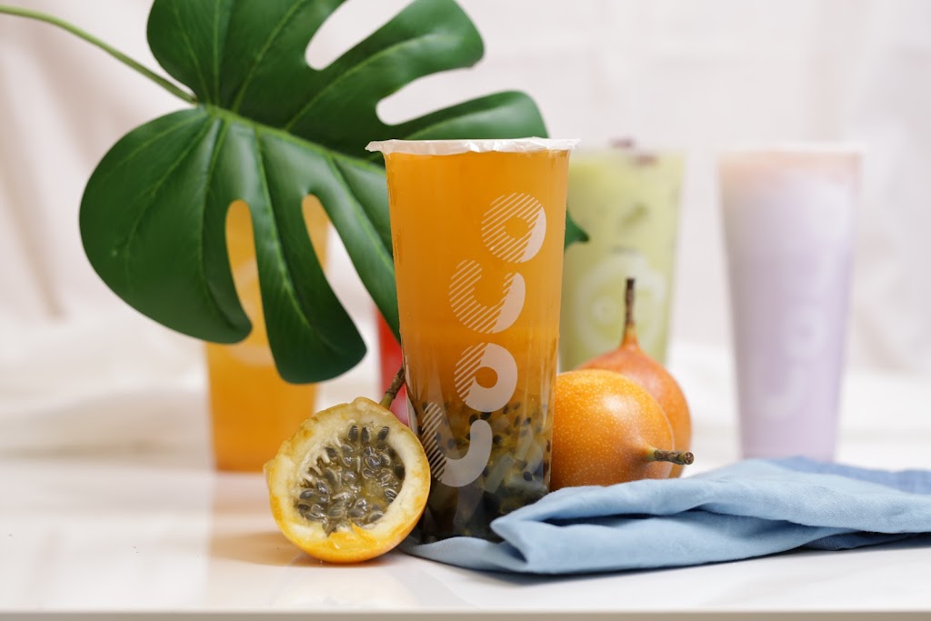 CoCo Fresh Tea & Juice | 790 Military Trail unit 5, Scarborough, ON M1E 5K4, Canada | Phone: (416) 283-2996