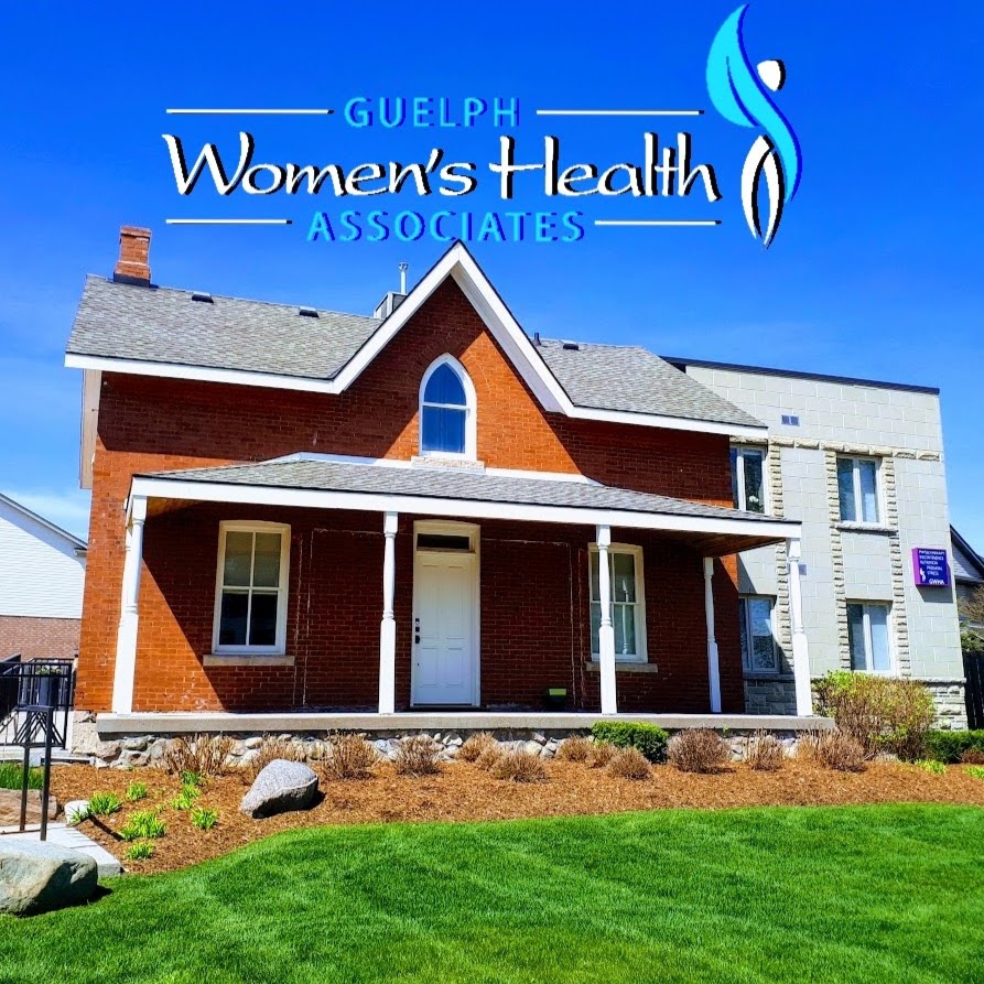 Guelph Womens Health Associates | 1453 Gordon St Suite 201, Guelph, ON N1L 1C9, Canada | Phone: (519) 780-0606