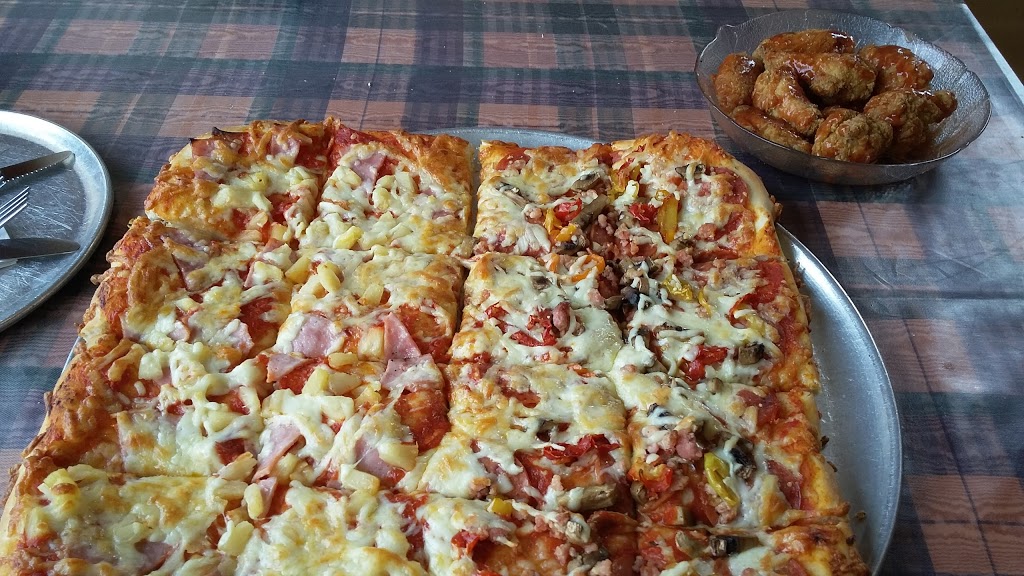 Ten-Der Pizza | 167 10th St, Hanover, ON N4N 1N6, Canada | Phone: (519) 364-4055