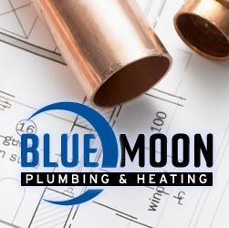 Blue Moon Plumbing & Heating Ltd. | 22444 72 Ave, Langley Twp, BC V2Y 2K4, Canada | Phone: (604) 533-2583