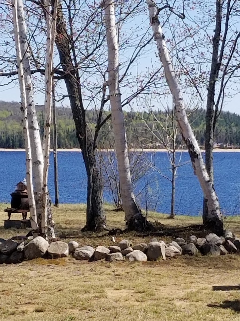 Auberge Du Bouleau Blanc | 192 Route Transcanadienne, Antoine-Labelle, QC J0W 1E0, Canada | Phone: (819) 449-7562