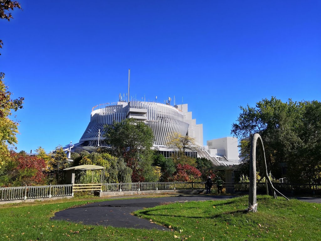 Circuit Gilles Villeneuve | Parc Jean-Drapeau, Montréal, QC H3C 6A1, Canada | Phone: (514) 977-9328