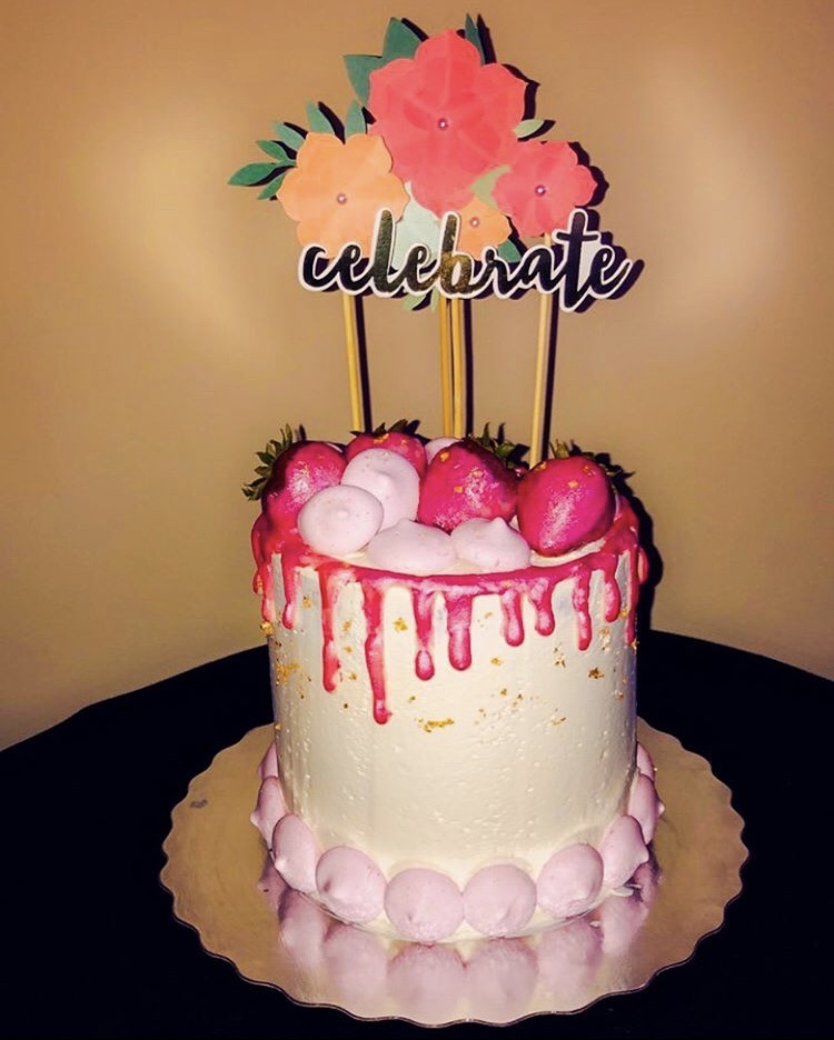 B. Kay’s Kupcakes & Sweets | 440 Winona Dr, York, ON M6C 3T8, Canada | Phone: (647) 883-5262