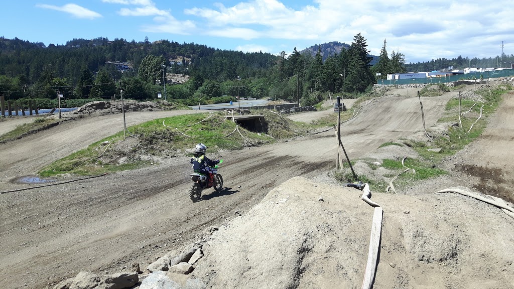 Westshore Motocross Park | 2207 Millstream Rd, Victoria, BC V9B 0J7, Canada | Phone: (250) 590-8088