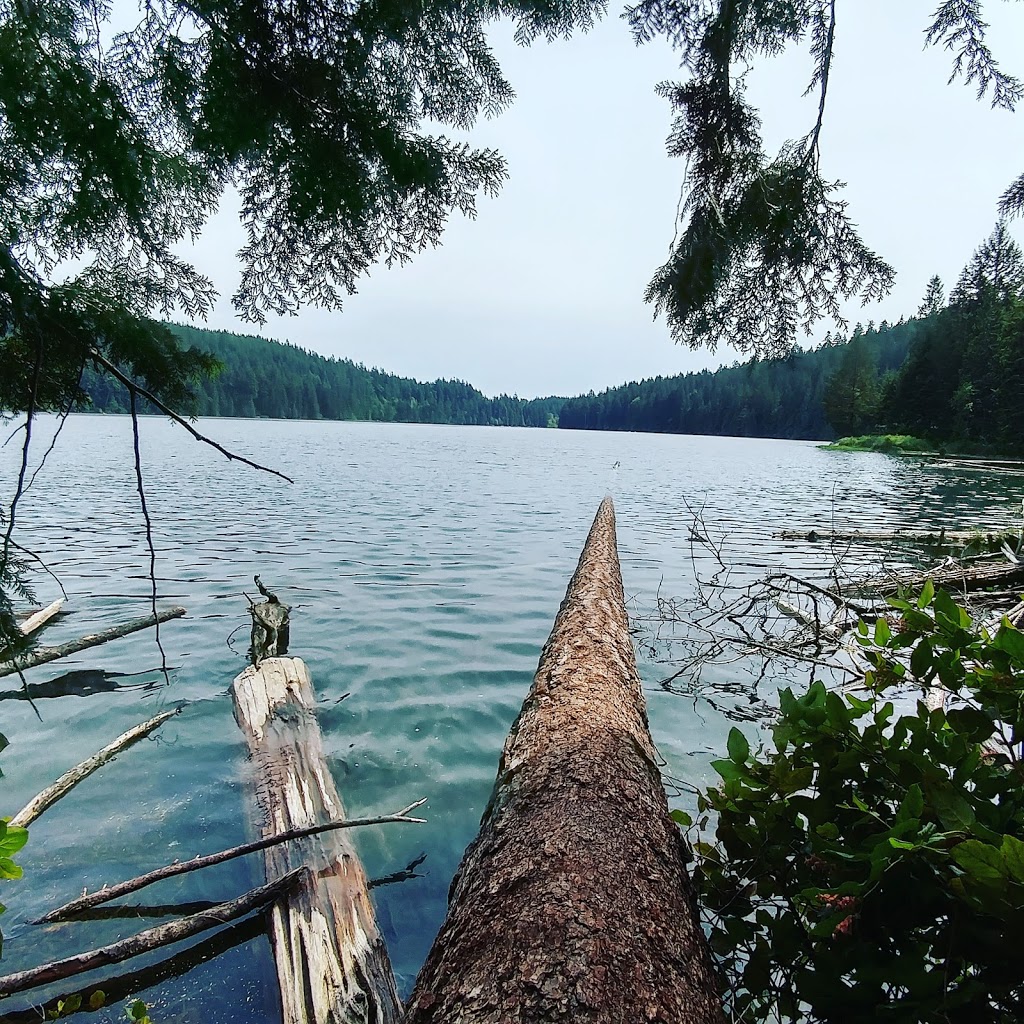 Belcarra Regional Park | Belcarra, BC V3H 4S1, Canada