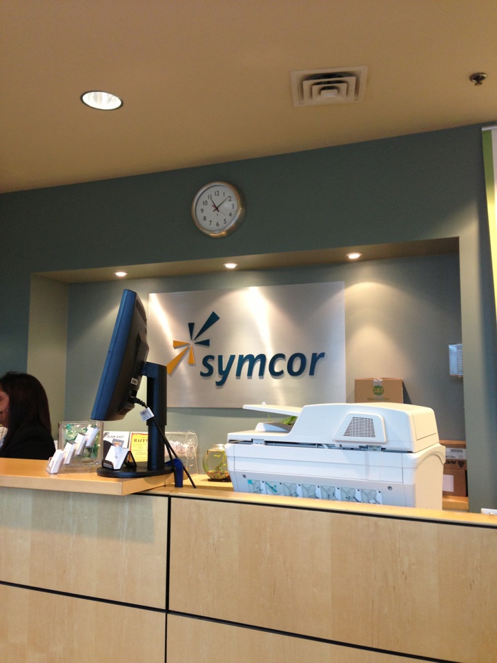 Symcor Inc | 1625 Tech Ave, Mississauga, ON L4W 5P5, Canada | Phone: (289) 360-2000