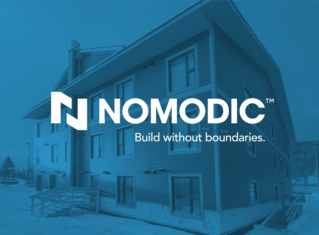 Nomodic | 11929 40 St SE #103, Calgary, AB T2Z 4M8, Canada | Phone: (844) 982-3932