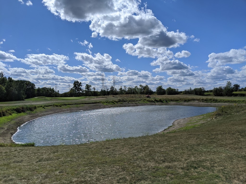 Angels View at Oakville Executive Golf Course | 4414 Fourth Line, Oakville, ON L6M 4E8, Canada | Phone: (905) 875-3932