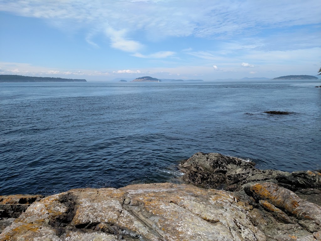 Jones Island Marine State Park | Eastsound, WA 98245, USA | Phone: (360) 378-2044