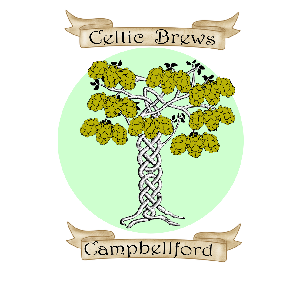 Celtic Brews | 31 Kent St, Campbellford, ON K0L 1L0, Canada | Phone: (705) 661-2337