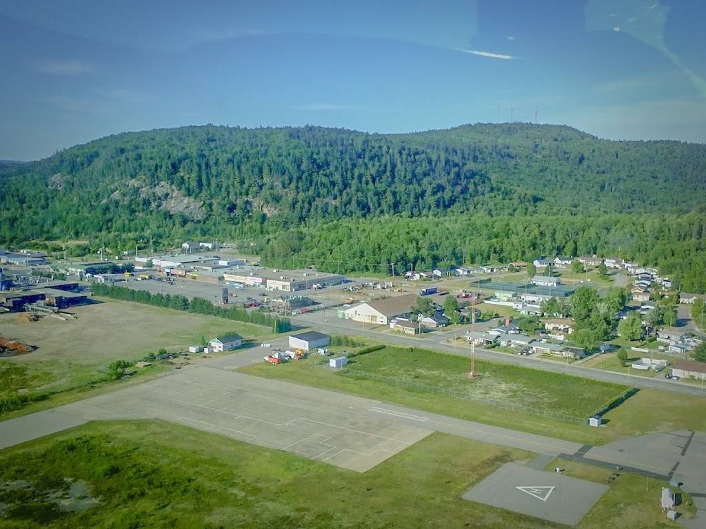 La Tuque Airport | 1249 Bd Ducharme, La Tuque, QC G9X 3S1, Canada | Phone: (819) 523-8932