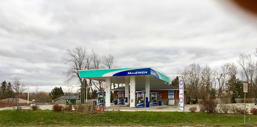 MacEwen Petroleum | 9225 ON-89, Rosemont, ON L0N 1R0, Canada | Phone: (705) 435-2544