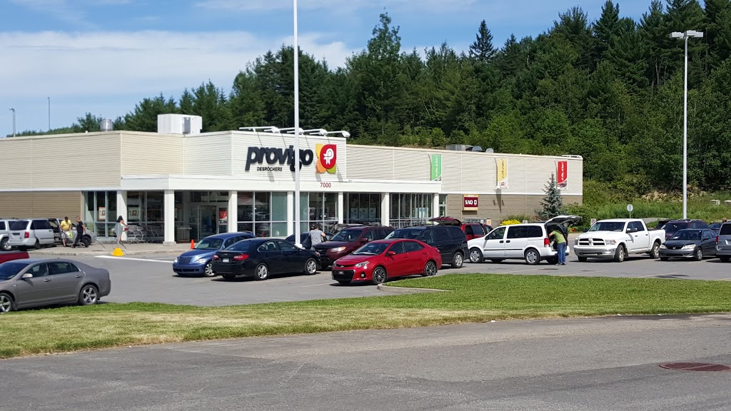 Provigo | 7000 QC-125, Chertsey, QC J0K 3K0, Canada | Phone: (450) 882-2332