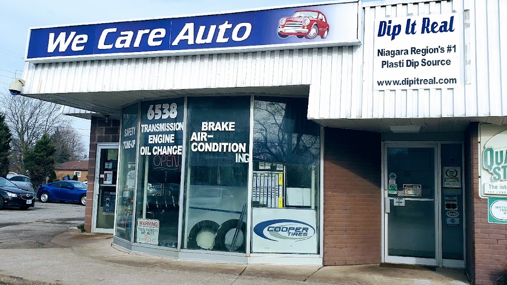 Dip It Real - Niagaras #1 Plasti Dip® Sales | 6538 Drummond Rd, Niagara Falls, ON L2G 4N7, Canada | Phone: (289) 932-0098