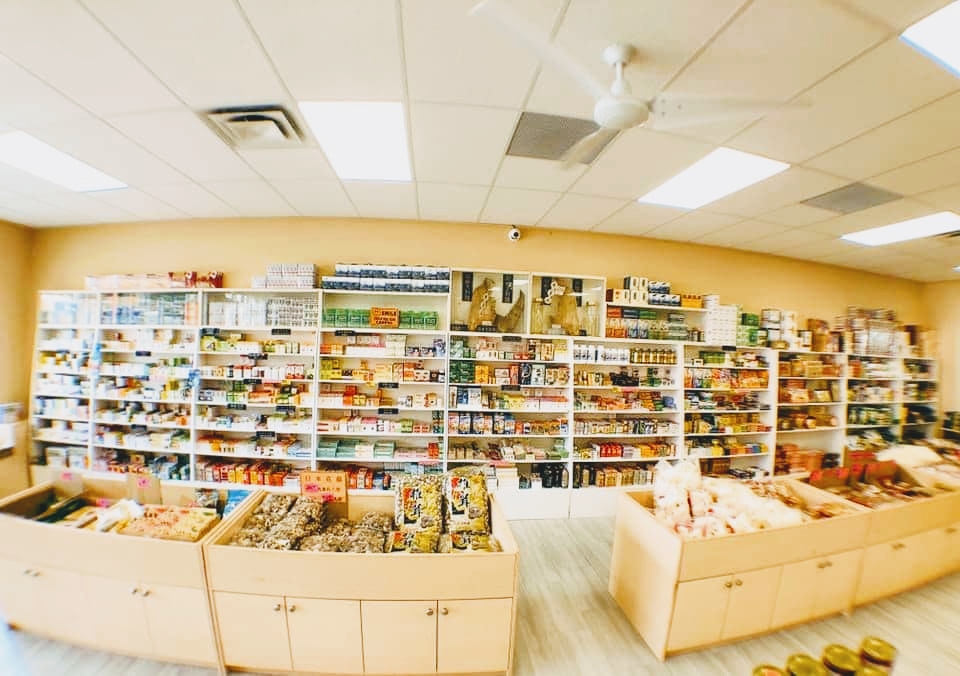 Bao An Chinese Herbal Center Ltd | 10556 97 St NW, Edmonton, AB T5H 2L2, Canada | Phone: (780) 423-0552