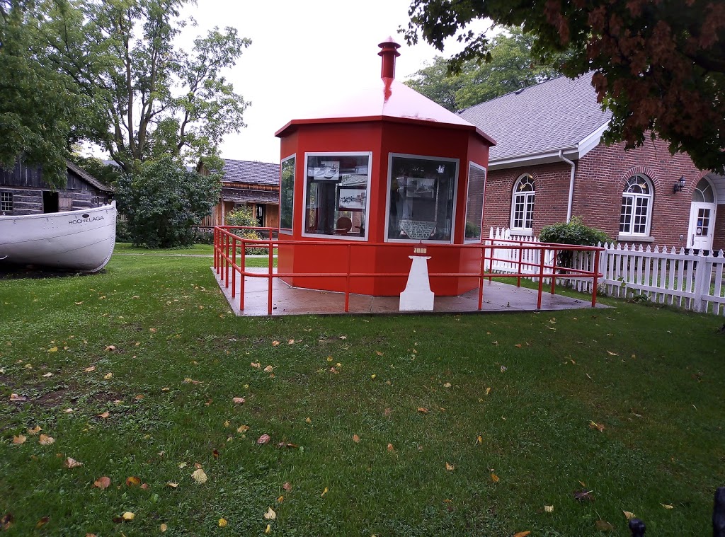 Port Colborne Historical & Marine Museum | 280 King St, Port Colborne, ON L3K 5X8, Canada | Phone: (905) 834-7604