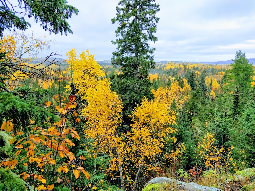 Kakabeka Falls Provincial Park | 4853 Highway 11/17, Kakabeka Falls, ON P0T 1W0, Canada | Phone: (807) 473-9231