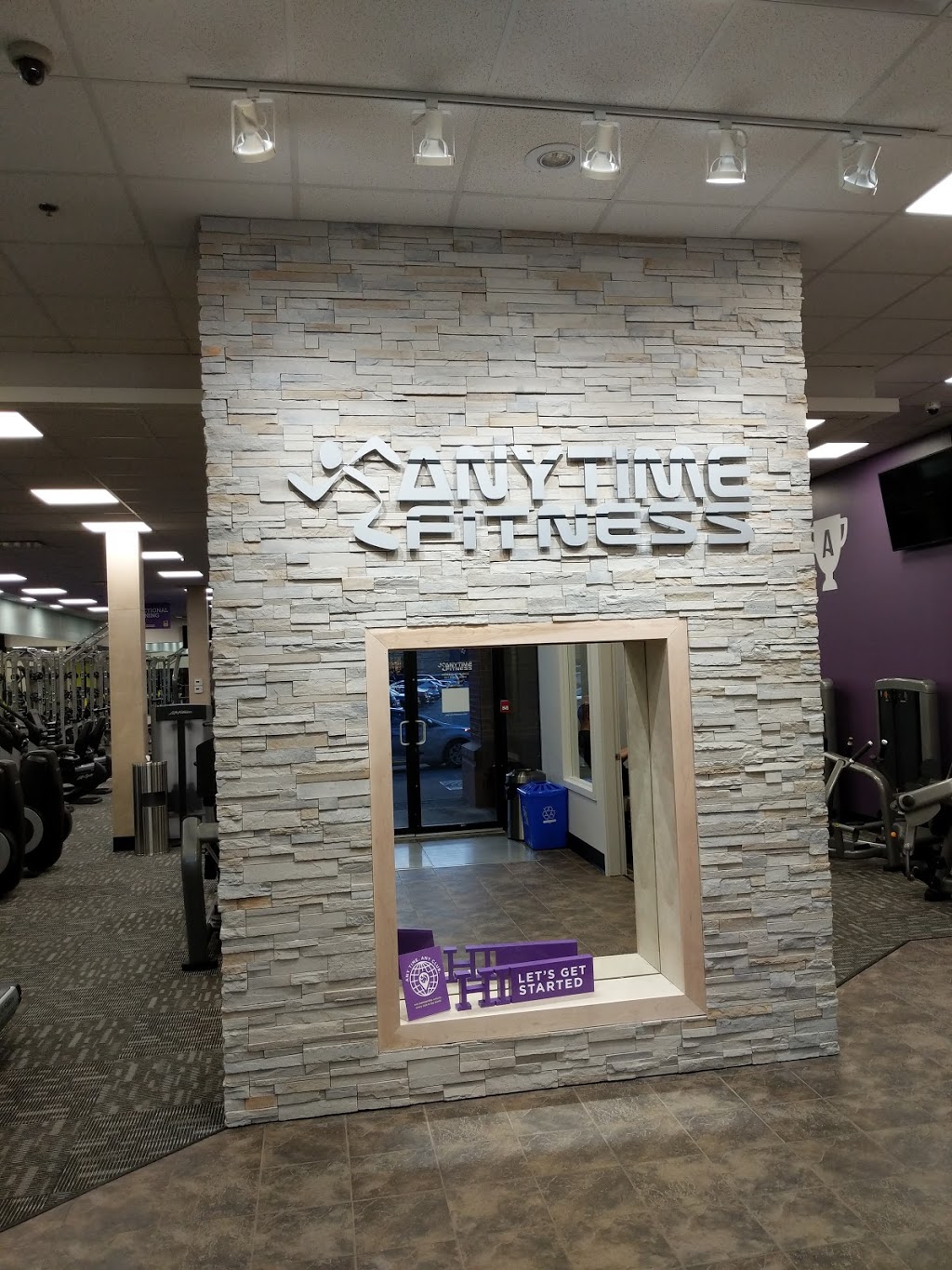 Anytime Fitness Walnut Grove | 20159 88 Ave, Langley City, BC V1M 0A4, Canada | Phone: (778) 298-0247