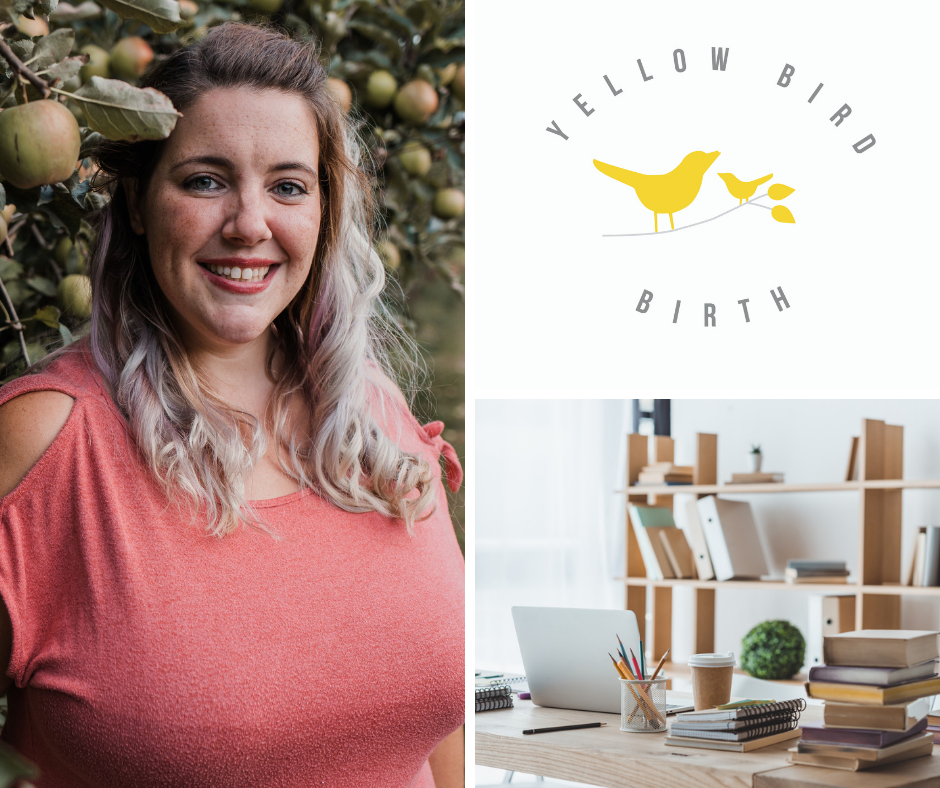 Yellow Bird Birth Doula | 10132 Killarney Dr, Chilliwack, BC V2P 5P8, Canada | Phone: (778) 933-2229