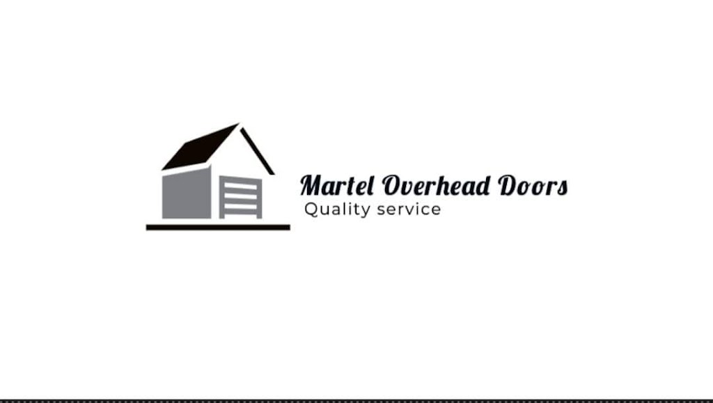 Martel overhead doors | 8094 NS-101, Barton, NS B0W 1H0, Canada | Phone: (902) 245-4454