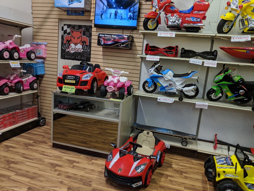 Toy Centre | 85 Ellesmere Rd, Scarborough, ON M1R 4B9, Canada | Phone: (647) 367-4389