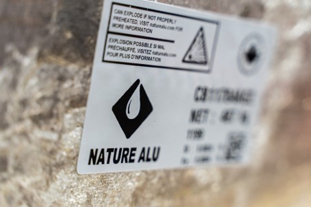 Nature Alu Inc. | 5353 Chem. Saint-Anicet, La Baie, QC G7B 3N8, Canada | Phone: (514) 944-8018