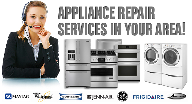 Thornhill Appliance Repair Care Inc | 1 Clark Ave W #406, Thornhill, ON L4J 7Y6, Canada | Phone: (647) 946-9410