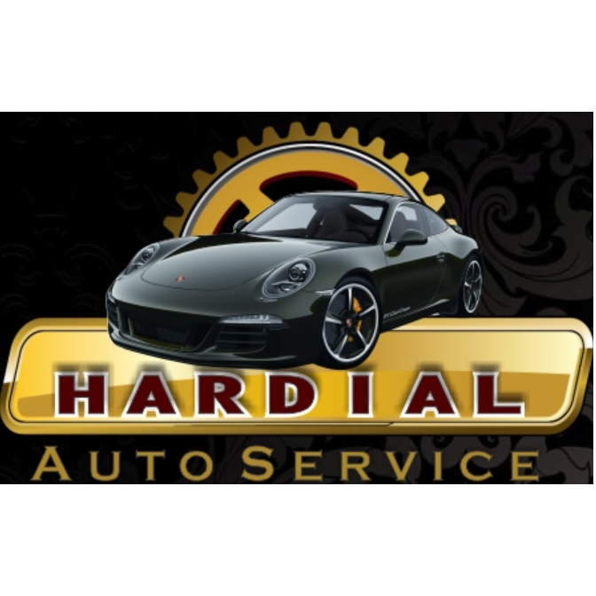 Hardial Auto Service | 306 Rutherford Road South, Brampton, ON L6W 3K7, Canada | Phone: (905) 450-5670