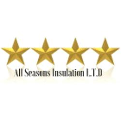 All Seasons Insulation Ltd | 51 St SW #37, Edmonton, AB T6X 1A4, Canada | Phone: (780) 908-4455