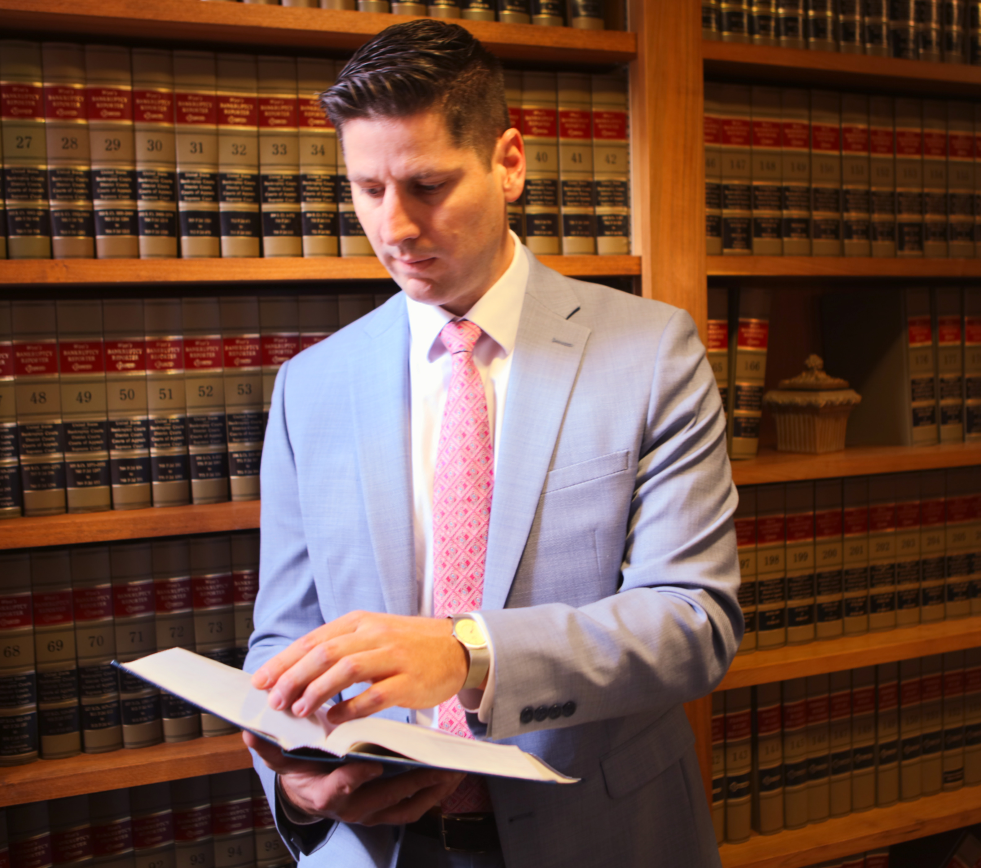 Louis C. Mussari, Attorney at Law | 4498 Main St Suite 11, Amherst, NY 14226 | Phone: (716) 430-2147