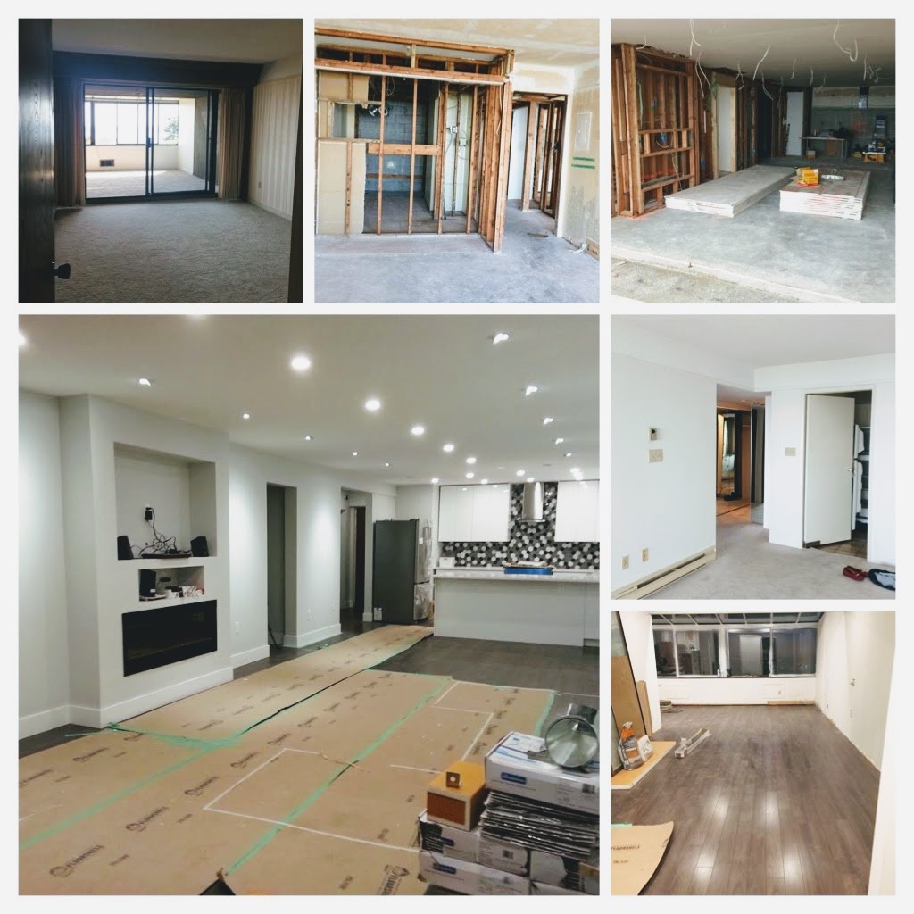 SturdyBee Renovations | 20556 113 Ave #101, Maple Ridge, BC V2X 1Z3, Canada | Phone: (236) 333-2803