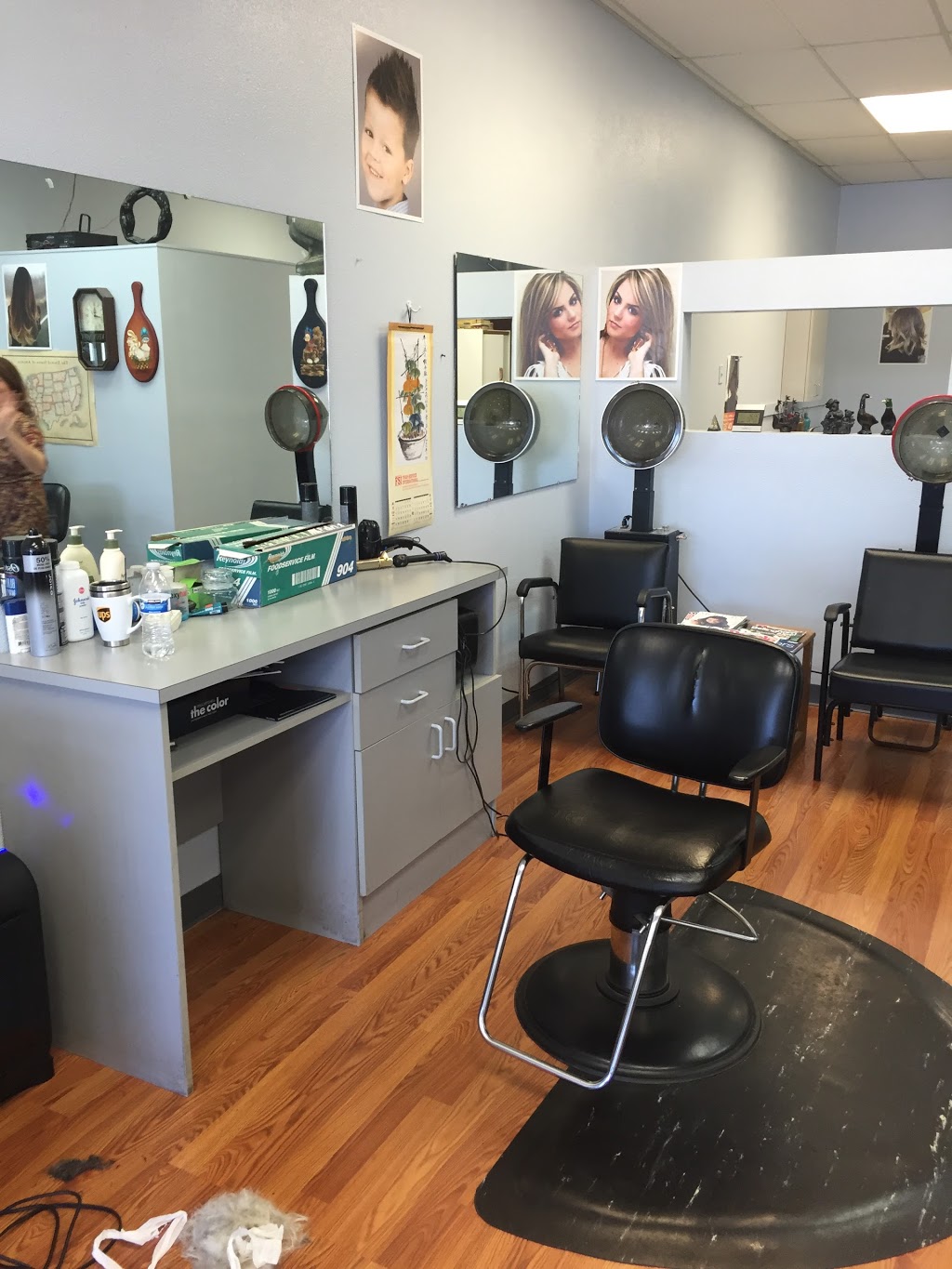 Cordata Hair | 4151 Meridian St #118, Bellingham, WA 98226, USA | Phone: (360) 733-8120