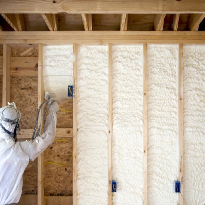 Affordable Spray Foam Insulation | 6409 Bostwick Rd, Union, ON N0L 2L0, Canada | Phone: (519) 637-3062