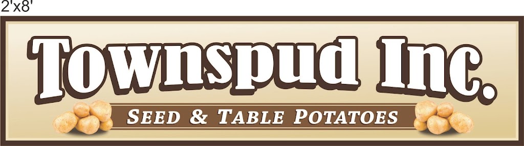 Townspud Inc | 641 Fortune Wharf Rd N, Souris, PE C0A 2B0, Canada | Phone: (902) 687-4245