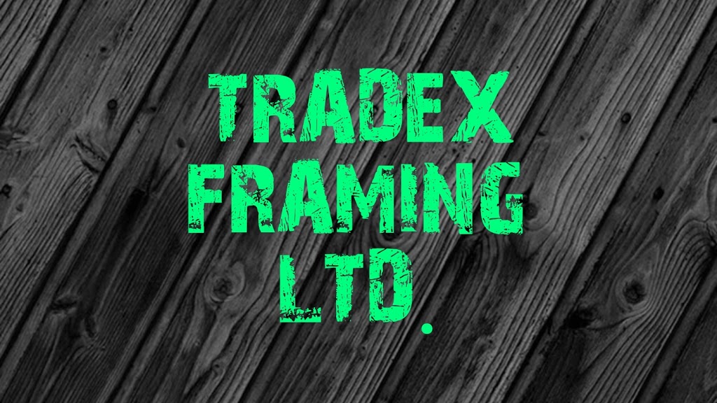 Tradex framing ltd. | 10298 128a St, Surrey, BC V3T 3E8, Canada | Phone: (604) 657-5911