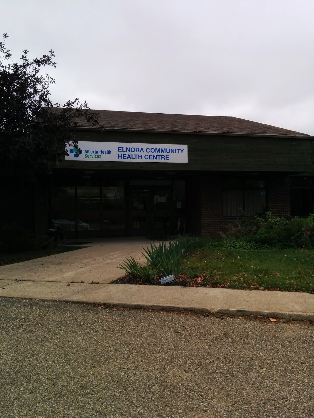 Elnora Community Health Centre | 425 8 Avenue, Elnora, AB T0M 0Y0, Canada | Phone: (403) 773-3636