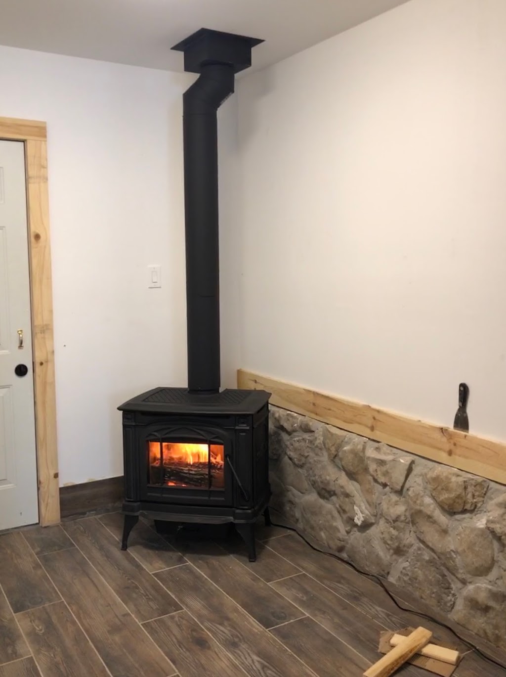 Fire or Ice Fireplace, Furnace & BBQ Store | 6666 ON-35, Coboconk, ON K0M 1K0, Canada | Phone: (705) 454-2014