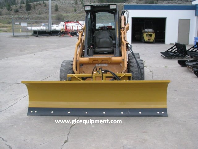 GLC Equipment | 10041 Dallas Dr, Kamloops, BC V2C 6T4, Canada | Phone: (250) 573-7686