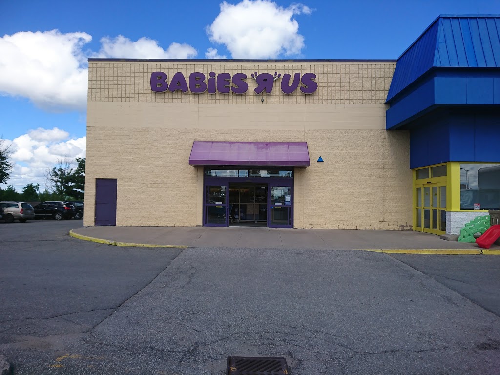 BabiesRUs | 555 Bayfield St, Barrie, ON L4M 4Z9, Canada | Phone: (705) 739-8697