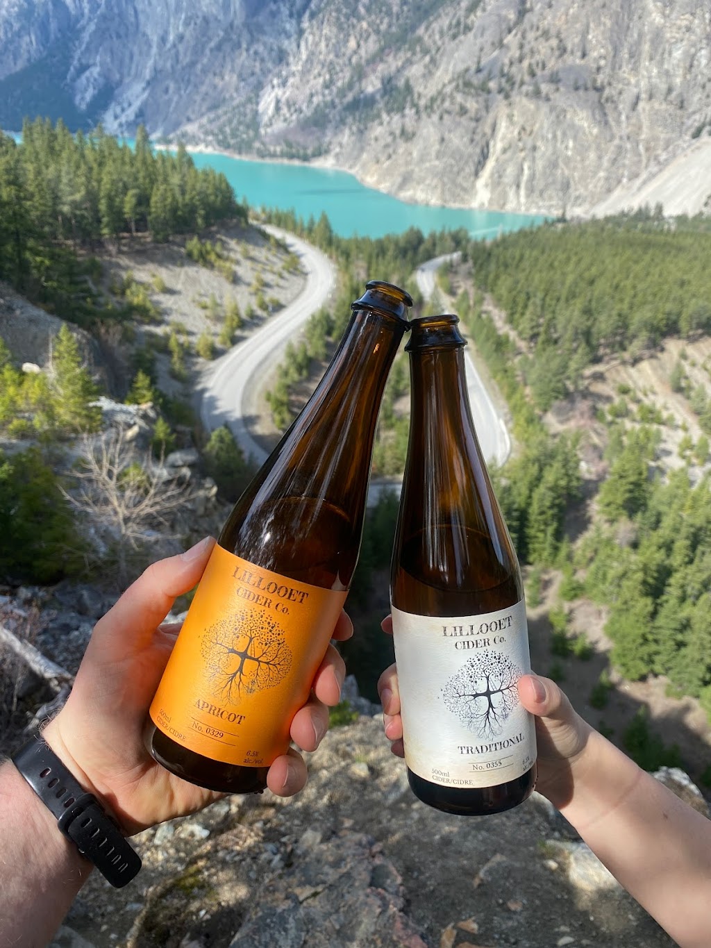 Lillooet Cider Co. | 1881 Highway 99 North, Lillooet, BC V0K 1V0, Canada | Phone: (250) 961-4158