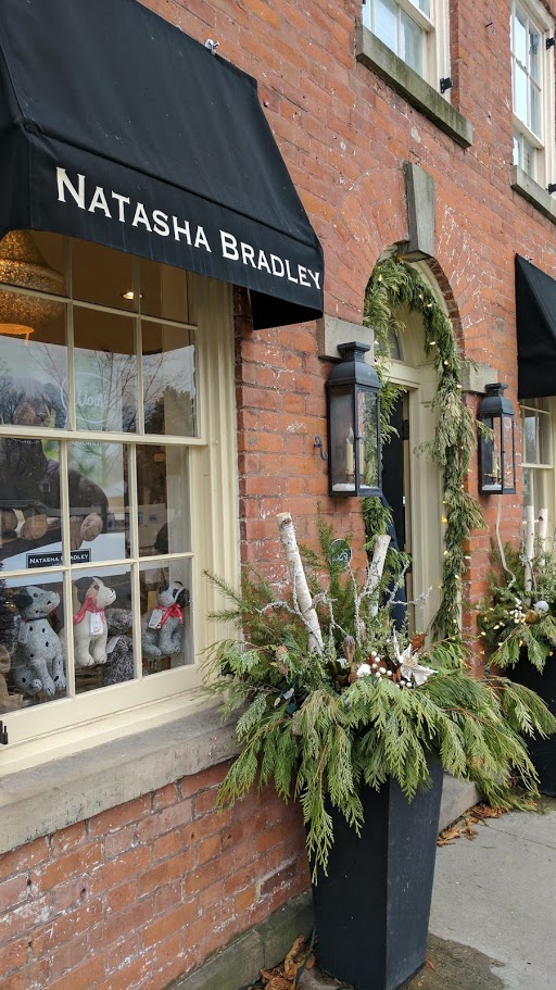 Natasha Bradley | 126 Queen St, Niagara-on-the-Lake, ON L0S 1J0, Canada | Phone: (289) 272-0406