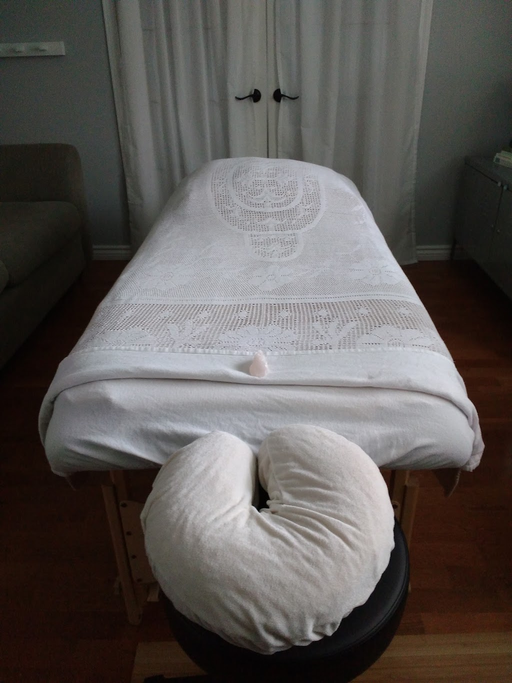 Active Flow Massage | 302-2600 Gladys Ave, Abbotsford, BC V2S 0E9, Canada | Phone: (604) 746-1946